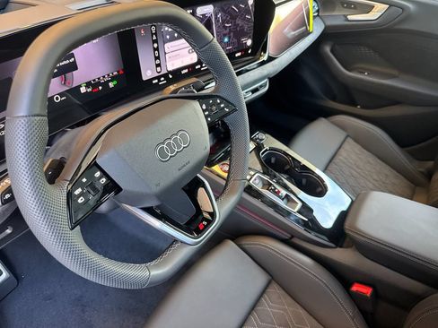 New 2026 Audi S5 Premium Plus AWD/4WD image 11