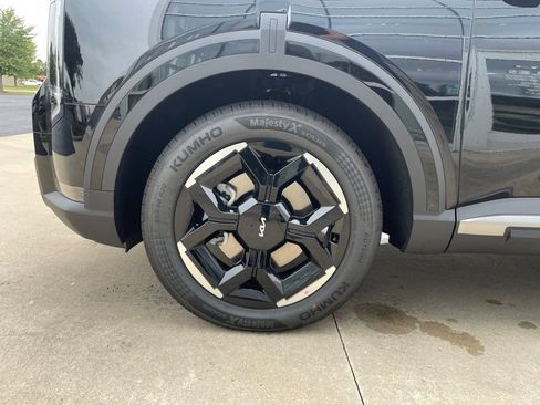 New 2027 Kia Telluride AWD image 17