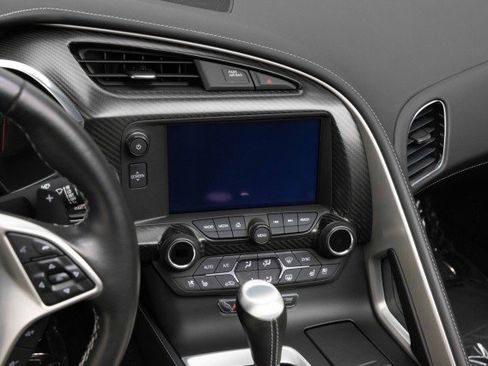 Used 2014 Chevrolet Corvette Stingray Coupe w/ 3LT Preferred Equipment Group image 16