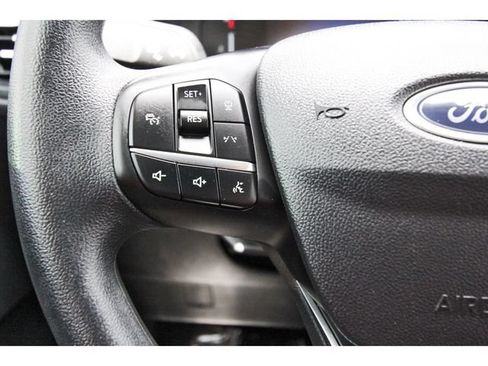 Used 2025 Ford Escape Active w/ Tech Pack #1 FWD image 18