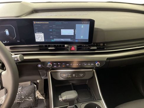 New 2026 Kia Carnival SX Prestige image 26