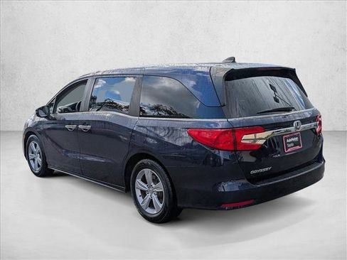 Used 2020 Honda Odyssey EX image 7