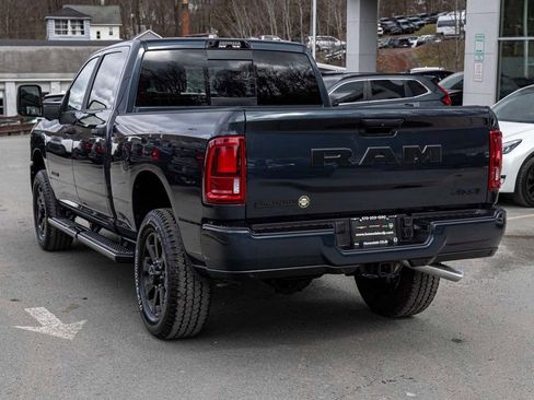 New 2026 RAM 2500 Big Horn AWD/4WD image 6