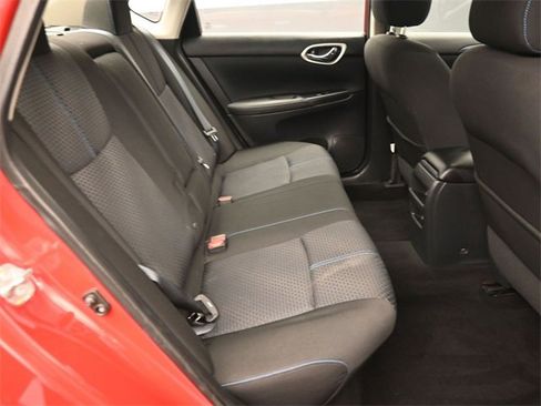 Used 2017 Nissan Sentra SR Turbo image 14