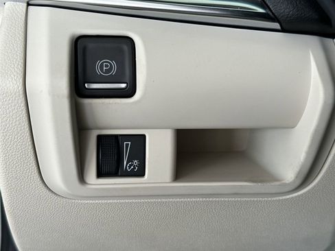 New 2025 Cadillac CT4 Premium Luxury image 16