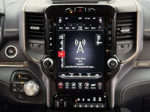 Used 2020 RAM 1500 Limited image 17