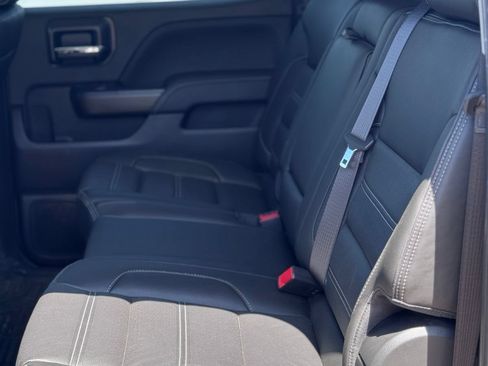 Used 2018 GMC Sierra 1500 Denali AWD/4WD image 9