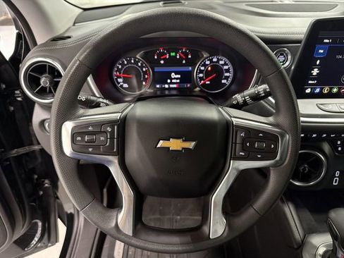 Certified 2024 Chevrolet Blazer LT w/ Convenience Package image 29