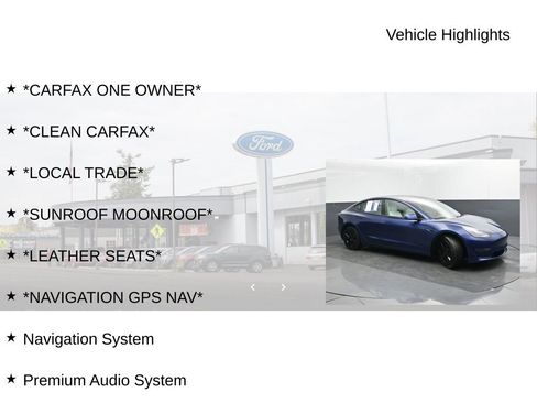 Used 2022 Tesla Model 3 Long Range image 19