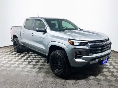 Used 2024 Chevrolet Colorado LT w/ LT Convenience Package III