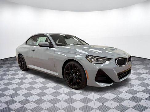 New 2026 BMW 230i Coupe w/ Premium Package image 6