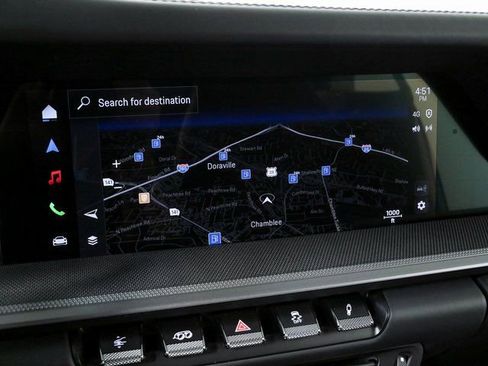 New 2026 Porsche 911 Carrera image 15