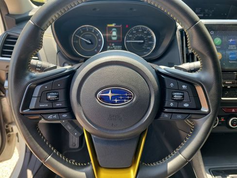 Used 2023 Subaru Crosstrek 2.5i Sport AWD/4WD image 18