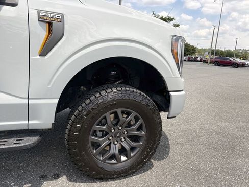 Used 2023 Ford F150 Tremor w/ Trailer Tow Package AWD/4WD image 13