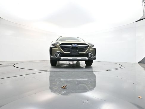 Used 2024 Subaru Outback Limited AWD/4WD image 30