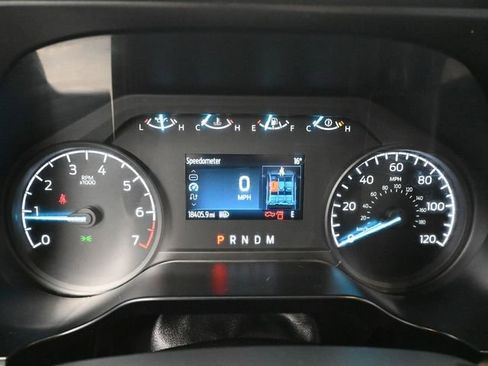 Used 2024 Ford F350 XLT w/ FX4 Off-Road Package image 30