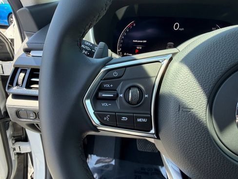 New 2026 Acura MDX SH-AWD w/ Technology Package image 20