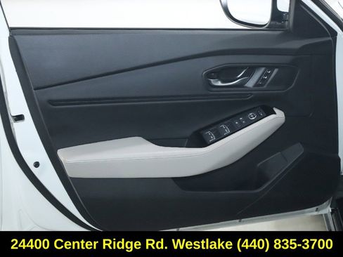 Used 2025 Honda Accord Touring image 15