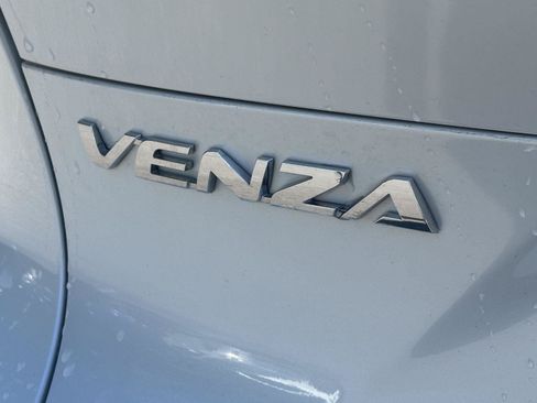 Used 2023 Toyota Venza LE AWD/4WD image 10