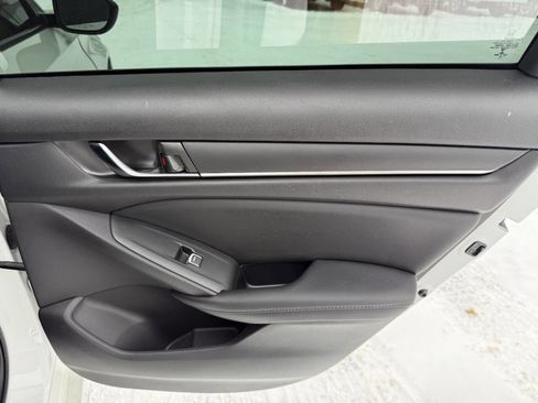 Used 2022 Honda Accord Sport Special Edition image 30