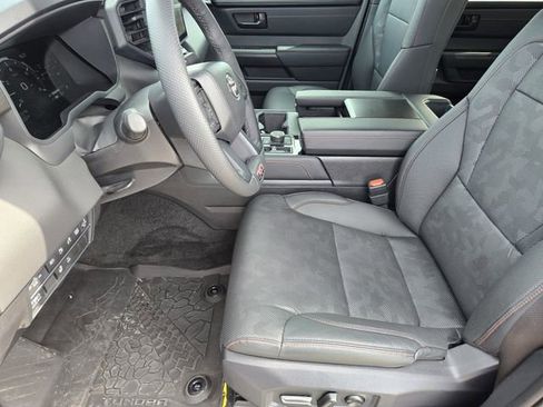 Used 2026 Toyota Tundra TRD Pro AWD/4WD image 12