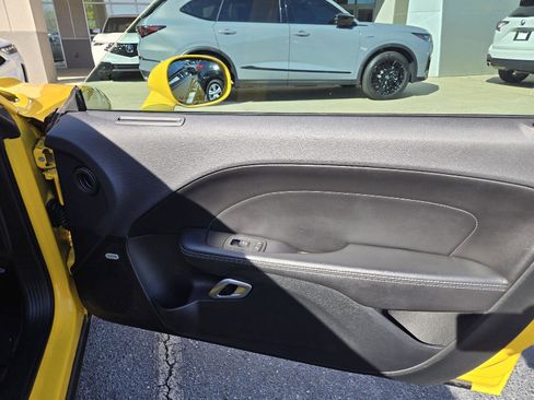 Used 2018 Dodge Challenger SXT Plus image 14