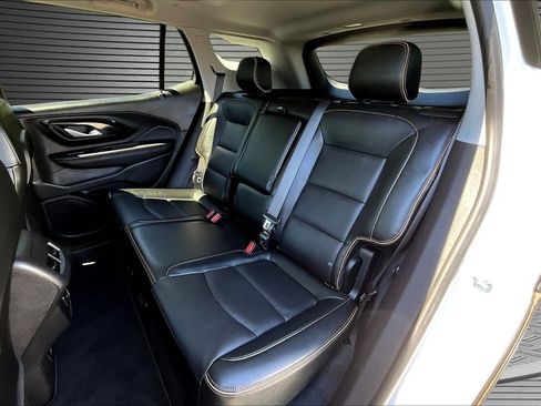 Used 2024 GMC Terrain AT4 w/ Infotainment Package II AWD/4WD image 14
