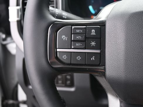 New 2026 Ford F350 Platinum AWD/4WD image 38