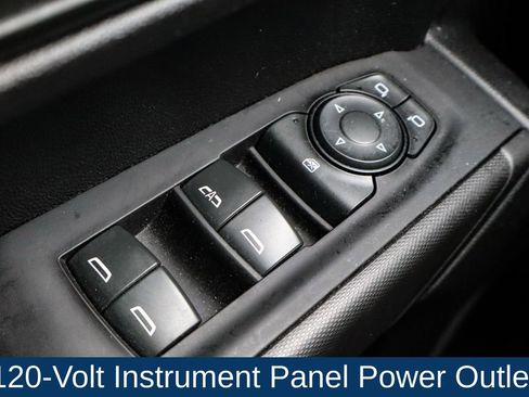 Used 2023 Chevrolet Silverado 1500 Custom image 20