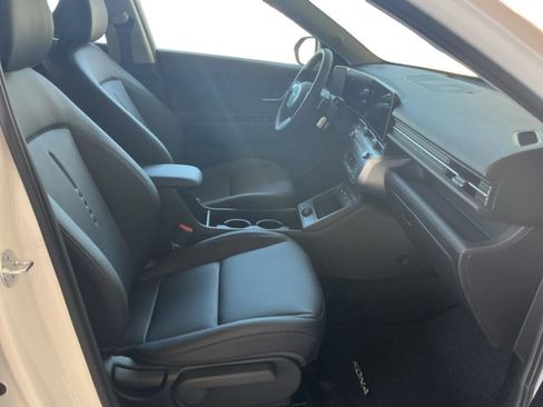 New 2026 Hyundai Kona Limited AWD/4WD image 8