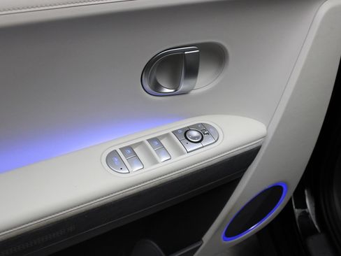 Used 2024 Hyundai Ioniq 5 Limited image 48