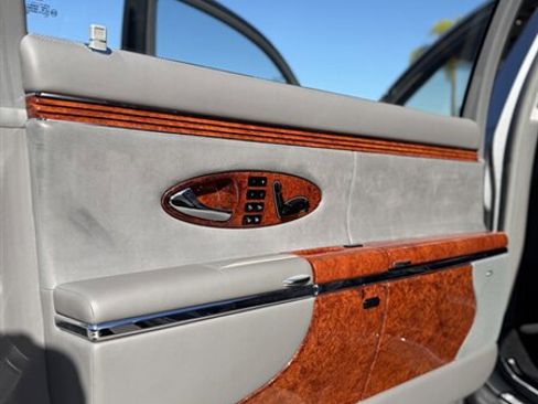 Used 2005 Maybach 62 image 10