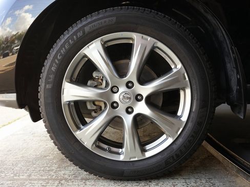 Used 2014 Nissan Murano LE w/ Platinum Edition Package image 27