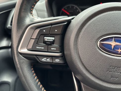 Used 2018 Subaru Crosstrek 2.0i Premium w/ Popular Package #3 AWD/4WD image 16
