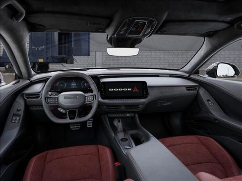 New 2026 Dodge Charger R/T Scat Pack image 14