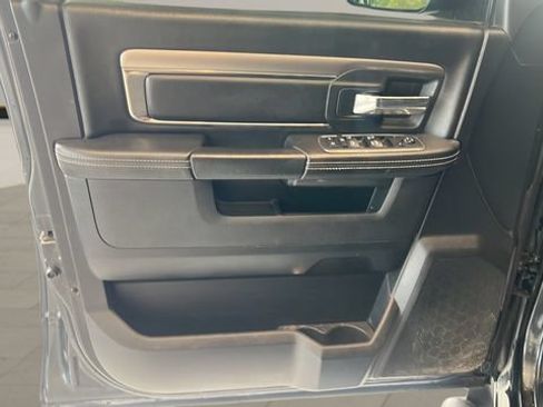 Used 2018 RAM 1500 Sport AWD/4WD image 10
