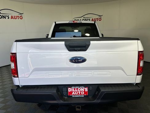 Used 2020 Ford F150 XL w/ XL Power Equipment Group AWD/4WD image 5
