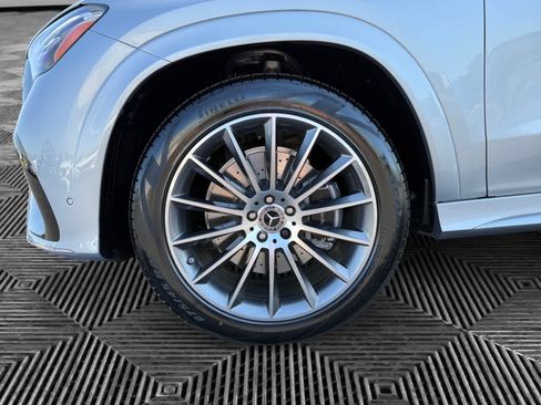 New 2026 Mercedes-Benz GLE 450 4MATIC image 9