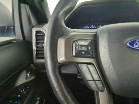 Used 2019 Ford Expedition Max XLT AWD/4WD image 27