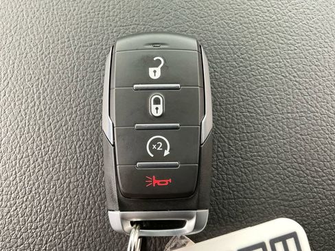 New 2025 RAM 2500 Big Horn image 33