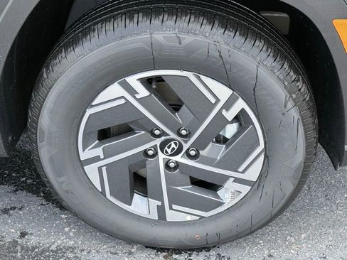 New 2026 Hyundai Tucson Blue SE image 36