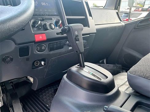 New 2024 Chevrolet Low Cab Forward 5500XG image 11