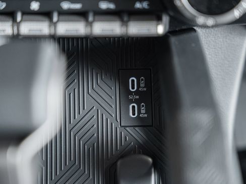 New 2026 Toyota Tacoma 4x4 Double Cab Hybrid image 25