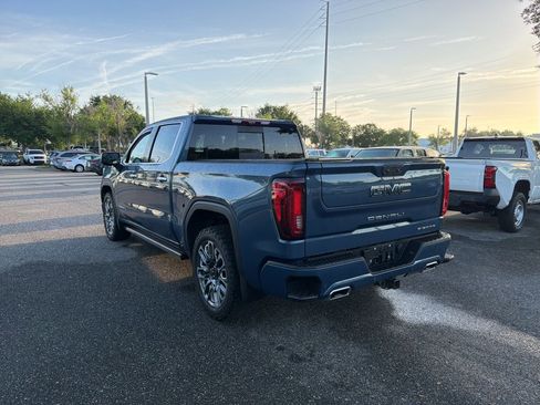 Used 2024 GMC Sierra 1500 Denali Ultimate image 3