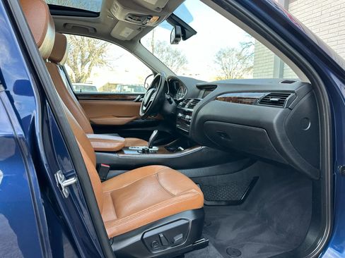 Used 2016 BMW X3 xDrive28i image 23