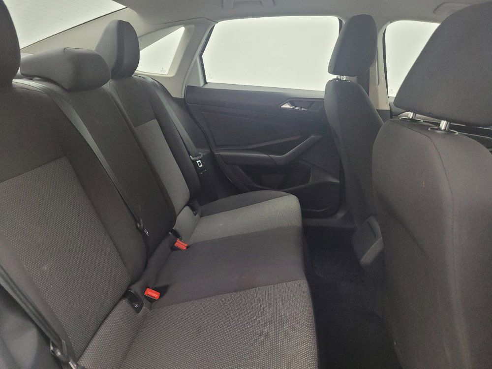 Used 2019 Volkswagen Jetta S w/ Driver Assistance Package FWD image 19