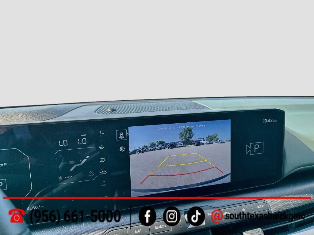 Used 2025 Kia K4 EX FWD image 17