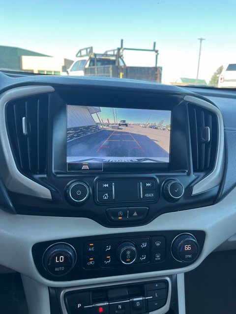 Used 2023 GMC Terrain Denali AWD/4WD image 46
