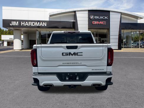 Used 2023 GMC Sierra 1500 Denali Ultimate AWD/4WD image 6