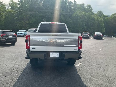 New 2026 Ford F250 King Ranch AWD/4WD image 6